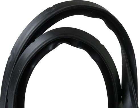 09985 Pressure Canner Sealing Ring Replacement for Presto Pressure Canner - for Presto Pressure Cooker models 0174510, 0175510, 0175107, 0178107 (New Upgraded) in Kuwait