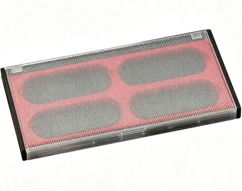 Magnetic Filter Carrying Box for Luna Ultra Camera in Saudi Arabia