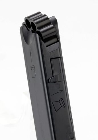 Gamo P-25/PT-85 Air Pistol Magazines - 2 Pack - 16 Pellets Each in Kuwait