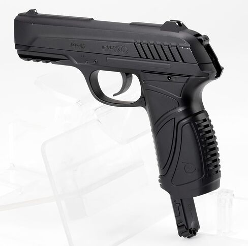 Gamo P-25/PT-85 Air Pistol Magazines - 2 Pack - 16 Pellets Each in Kuwait