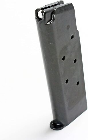 BBTac 1911 Airsoft Spring Pistol Airsoft Gun M21 High FPS with Working Hammer and Safety Grip Wood Color in Saudi Arabia