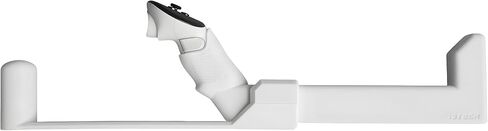 iSTOCK PRO VR Gun Stock Compatible with Meta Quest 2/3/3S - Pro Grade, Light Weight, Highest Mobility, Maximum Stability VR Gun Stock Accessories in Kuwait