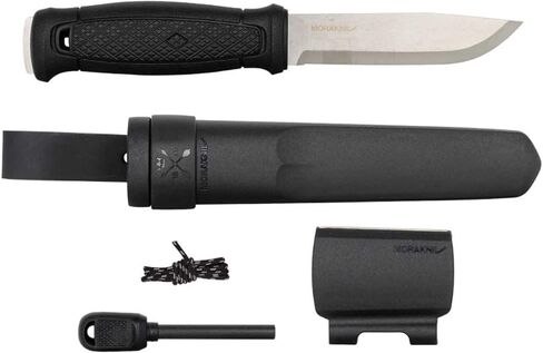 Morakniv Garberg Survival (S) Stainless Steel in Kuwait