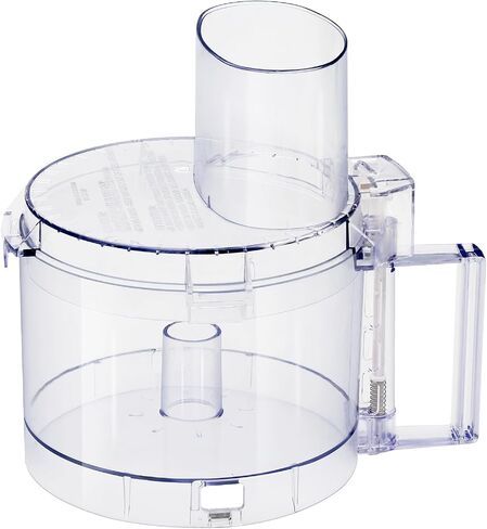 DLC-005AGTXT1 Bowl Set, suitable for model DFP-14（without Food Pushers） in Kuwait
