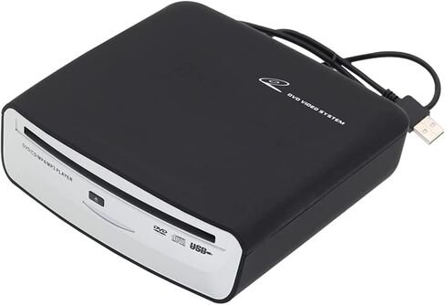 Car External Universal CD Player in Kuwait