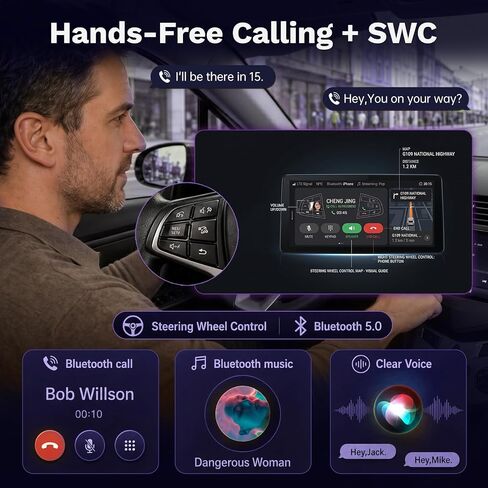 Android 15 Car Radio for Dodge Ram 1500 2500 3500 2002 2003 2004 2005 in Saudi Arabia