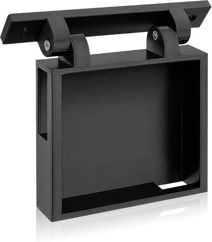Under Dash Screen Mount Fit for Holley EFI 3.5In Screen Sniper Terminator X in Kuwait