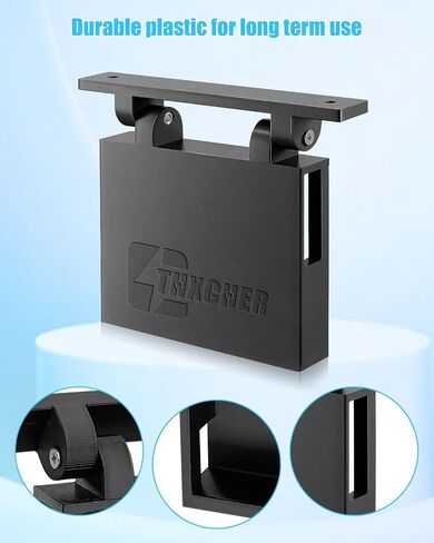 Under Dash Screen Mount Fit for Holley EFI 3.5In Screen Sniper Terminator X in Kuwait