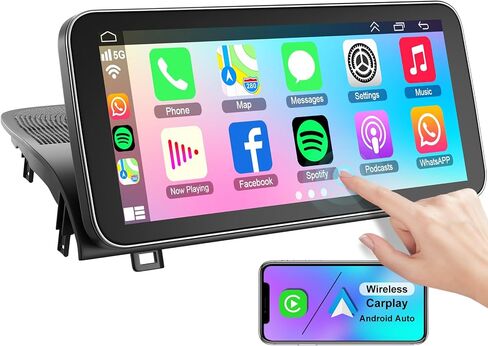(8Core+64G) Car Radio Stereo for Honda Vezel HRV 2014 2015 2016 2017 2018 in Saudi Arabia