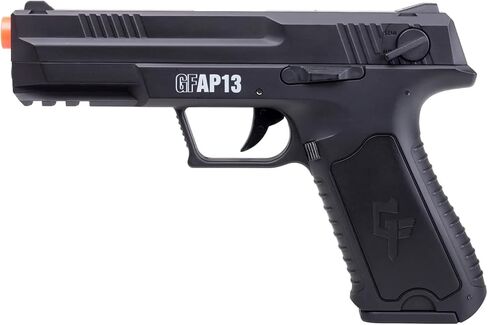 Crosman Pulse Mini AEG Airsoft Pistol in Kuwait