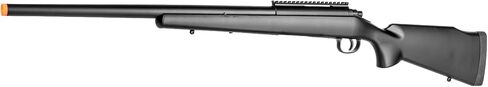 BBTac Airsoft Sniper Rifle M61 - Bolt Action Powerful Spring Airsoft Gun, Extreme Power Accurate Sniping with .20g 6mm BBS Ammo in Saudi Arabia