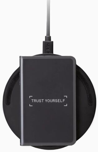 Ledger STAX - Premium Crypto Wallet - Securely Build Your Portfolio in Kuwait