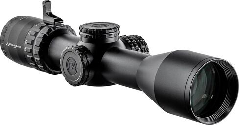 Primary Arms SLX Compact 4-16X44mm FFP Rifle Scope - Illuminated Reticle in Kuwait