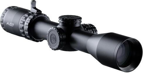 Primary Arms SLX 2-12x40mm SFP Rifle Scope in Kuwait
