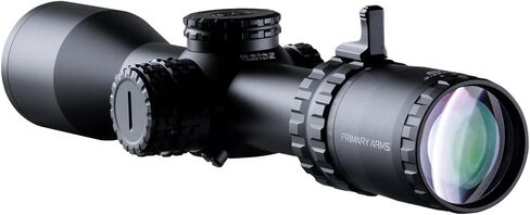 Primary Arms SLX 2-12x40mm SFP Rifle Scope in Kuwait