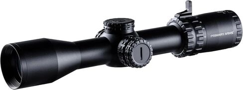 Primary Arms SLX 2-12x40mm SFP Rifle Scope in Kuwait