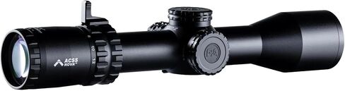 Primary Arms SLX 2-12x40mm SFP Rifle Scope in Kuwait