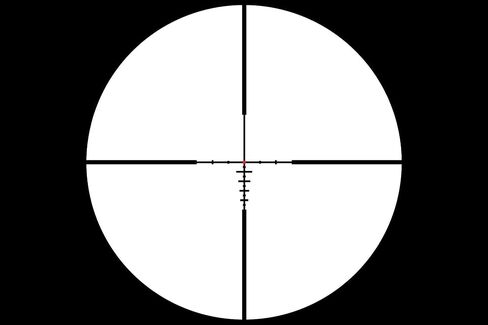 Primary Arms SLX 2-12x40mm SFP Rifle Scope in Kuwait