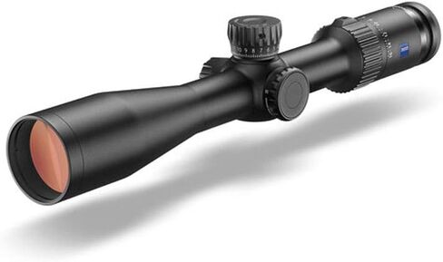 ZEISS Conquest V4 4-16x44 Rifle Scope w/Exposed Elevation Turret, ZBR-2#92 522931-9992-080 in Kuwait