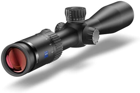 ZEISS Conquest V4 4-16x44 Rifle Scope w/Exposed Elevation Turret, ZBR-2#92 522931-9992-080 in Kuwait