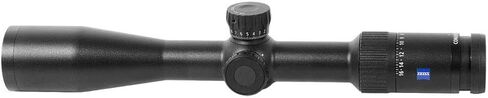 ZEISS Conquest V4 4-16x44 Rifle Scope w/Exposed Elevation Turret, ZBR-2#92 522931-9992-080 in Kuwait