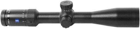 ZEISS Conquest V4 4-16x44 Rifle Scope w/Exposed Elevation Turret, ZBR-2#92 522931-9992-080 in Kuwait