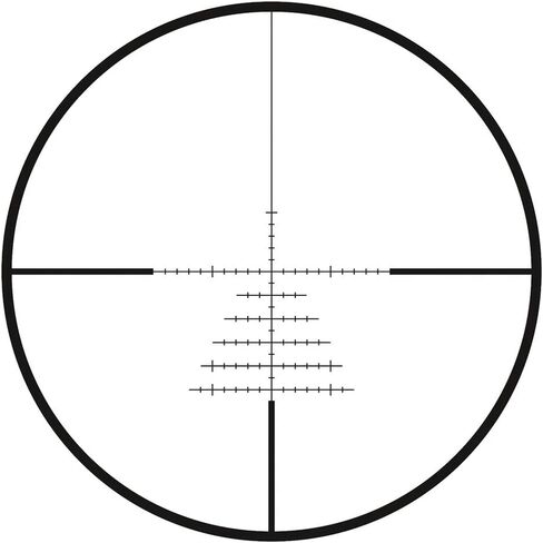 ZEISS Conquest V4 4-16x44 Rifle Scope w/Exposed Elevation Turret, ZBR-2#92 522931-9992-080 in Kuwait