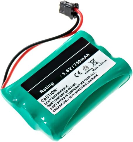 EBL Cordless phone batteries P102 AAA500 3 600mAh in Kuwait