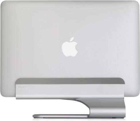Rain Design 10038 mTower Vertical Laptop Stand - Space Gray in Kuwait