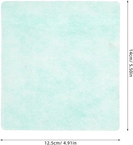 600pcs CD Sleeves White Pp Protective Bags for Office Archiving in Kuwait