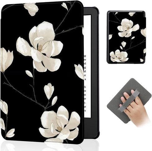 SCSVPN Slim Case for 6'' Kindle Paperwhite 10th Gen 2018, Colorful Blue in Kuwait