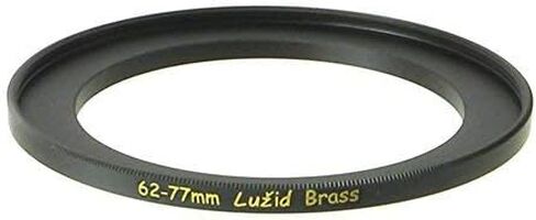 Brass Step Ring Filter Adapter Luzid (4962) in Kuwait