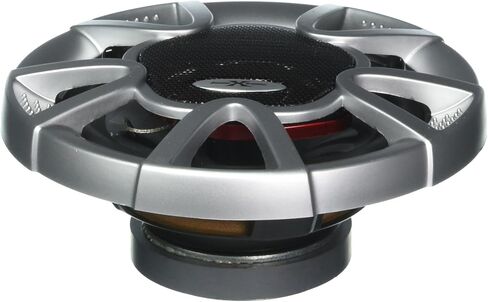 Pair of SoundXtreme 5x7/ 6x8 in 3-Way 350 Watts Coaxial Car Speakers 4-Ohm (2 Speakers) in Kuwait