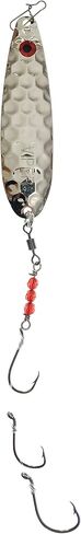 Viper Spoon SP2 Beaded Model Spoon, Silver in Kuwait