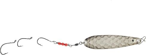 Viper Spoon SP2 Beaded Model Spoon, Silver in Kuwait