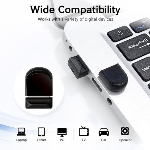 USB Flash Drive 1gb USB 2.0 high Speed u Disk USB Disk Metal Pen Drive USB Stick for PC Laptops Tablets - Store Your Files securely in Kuwait