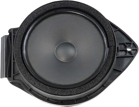 Front Left Right Door Radio Speaker Fit for 07-14 Chevy GMC in Saudi Arabia