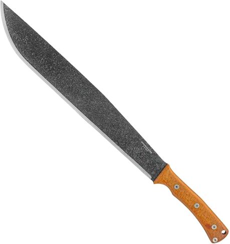Condor Tool & Knife CTK2838155HC: Mountain Pass Machete in Kuwait