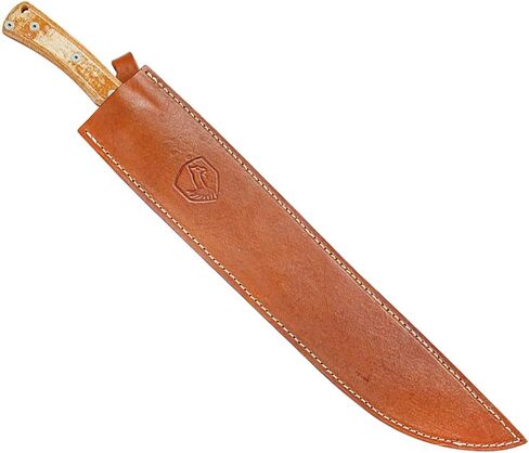 Condor Tool & Knife CTK2838155HC: Mountain Pass Machete in Kuwait