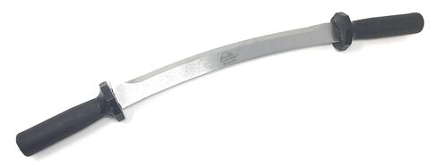 Necker Fleshing Knife #600. in Kuwait