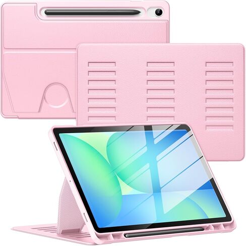 VIKESI Case for Samsung Galaxy Tab S10 FE / S10 Lite 10.9-Inch in Kuwait