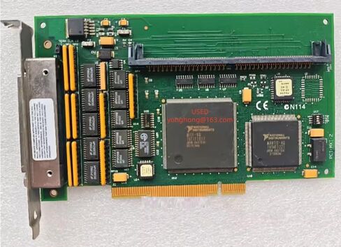 1pcs Equipment Accessories PCI-MXI-2 in Kuwait
