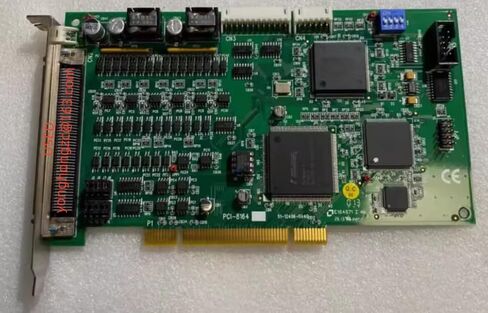 1pcs Equipment Accessories PCI-8164 in Kuwait