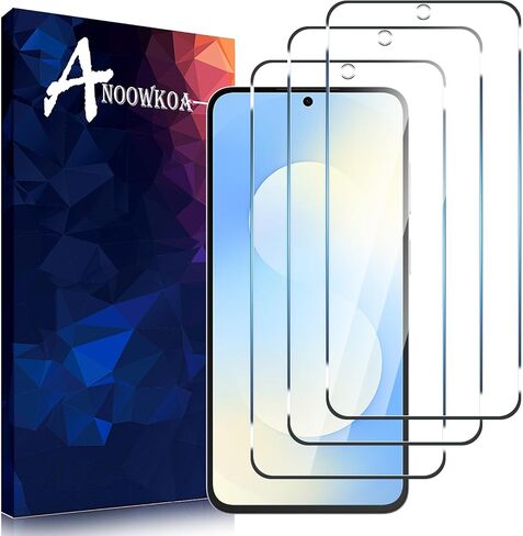 Anoowkoa 3 Pack Designed for Motorola Razr Fold 2026 Screen Protector in Kuwait