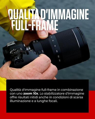 Canon RF 24-240mm F4-6.3 is USM Lens (RF) in Kuwait