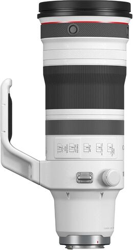 Canon RF 100-300mm f/2.8L is USM Lens (6055C002) Bundle in Kuwait
