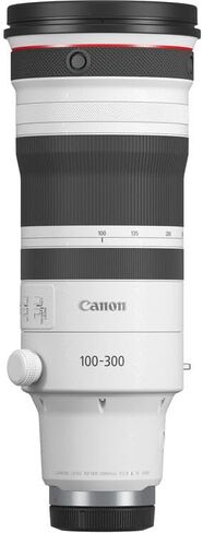 Canon RF 100-300mm f/2.8L is USM Lens (6055C002) Bundle in Kuwait