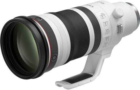 Canon RF 100-300mm f/2.8L is USM Lens (6055C002) Bundle in Kuwait