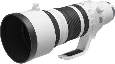 Canon RF 100-300mm f/2.8L is USM Lens (6055C002) Bundle in Kuwait