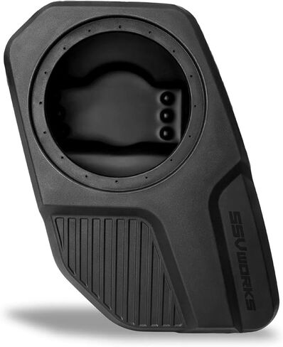 KICKER 48CWRT104 BR-DS10U Compatible with 2021-2025 Bronco 4-Door Bundle in Kuwait